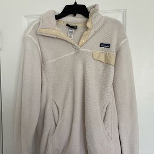 Women’s Large Patagonia Pullover